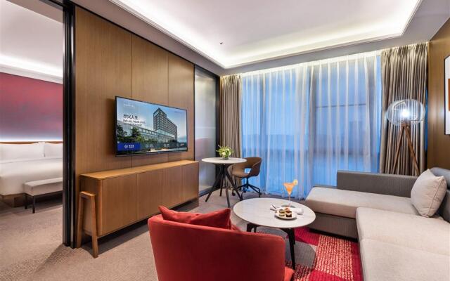 Novotel Dongguan Songshan