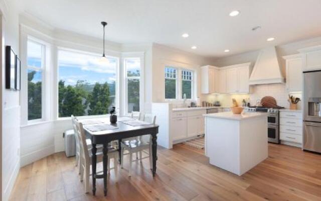 Lincoln River Mt View 4Br 3.5Ba