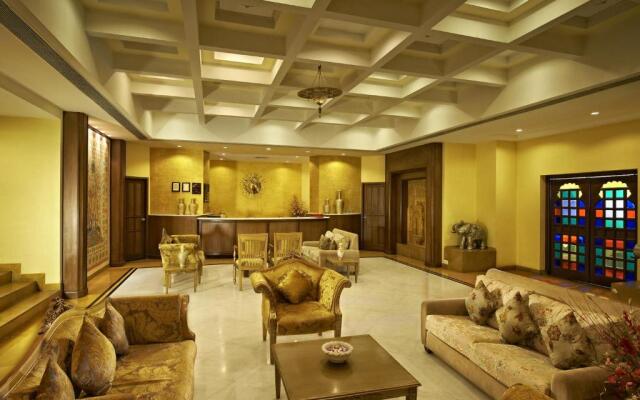 Club Mahindra Kumbhalgarh Resort