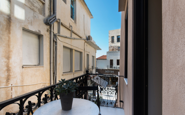 Nonnalena Boutique Hotel
