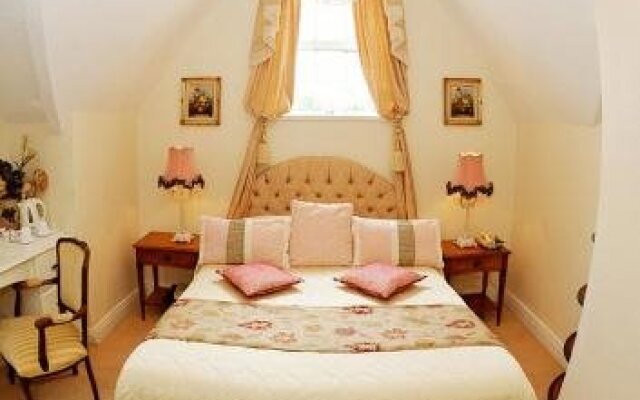 The Blarney Stone Guesthouse