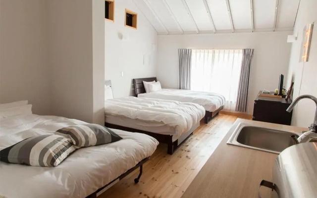 Machiya no Yado Iroha