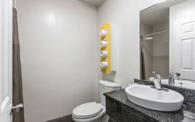 Savannah Suites Savannah