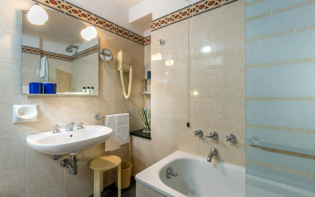 Hotel Collodi