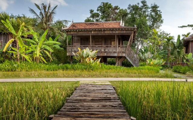Sala Lodges