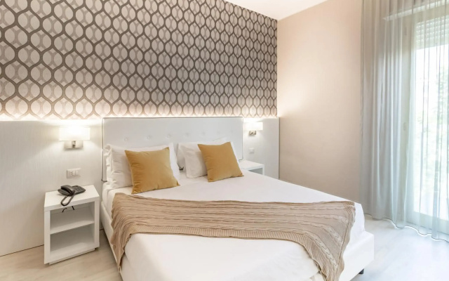 Hotel Biancamano