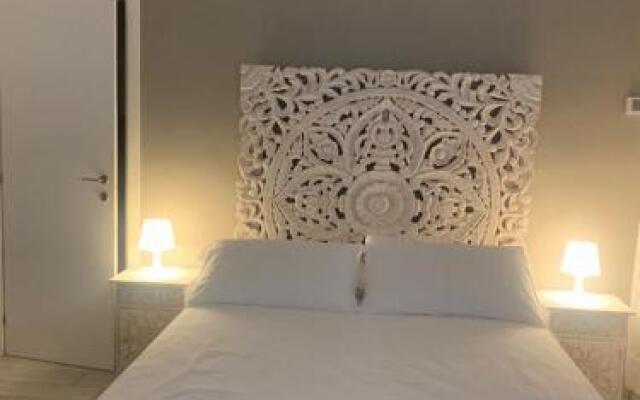 Magicstay - Flat 95M² 1 Bedroom 2 Bathrooms - Naples