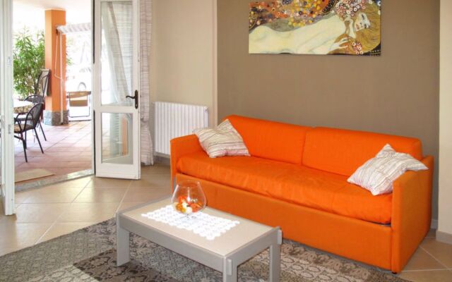 Apartment A1 (AND110)