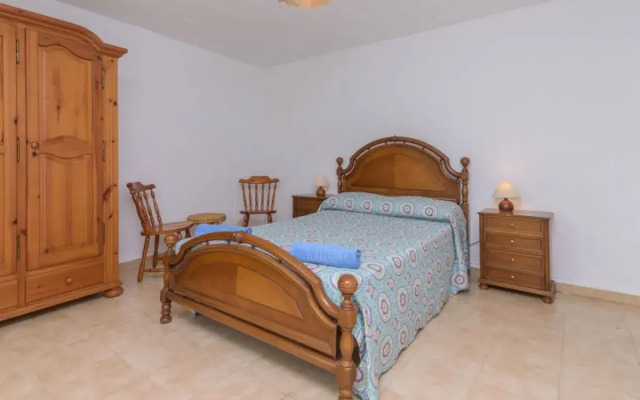 House Claudia Jávea