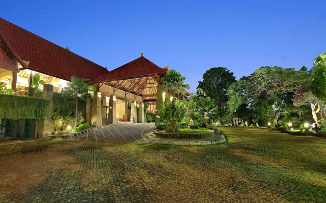 The Grand Bali Nusa Dua