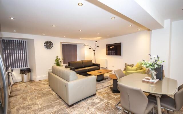 The Sandringham Suite