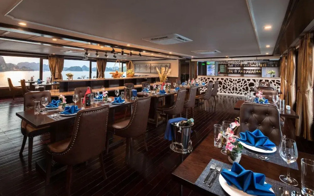 La Pandora Cruises