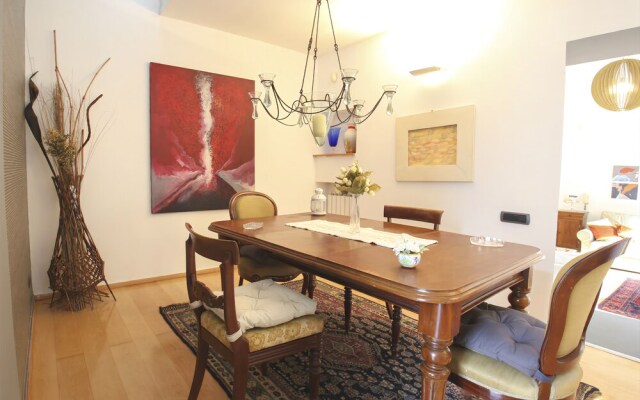 Apartment - Raimondo di Sangro II BH 101