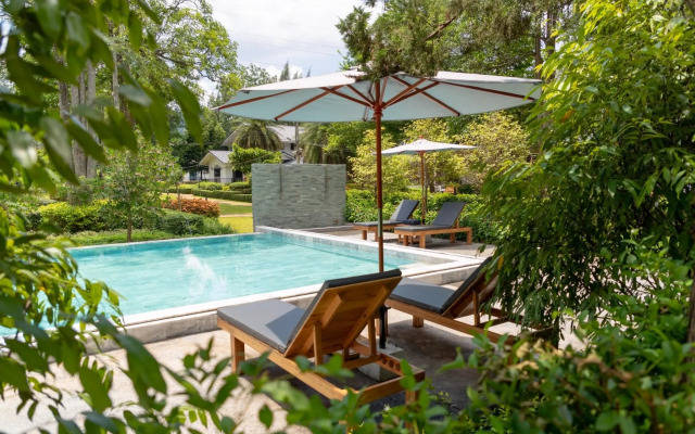 Phuphet Resort