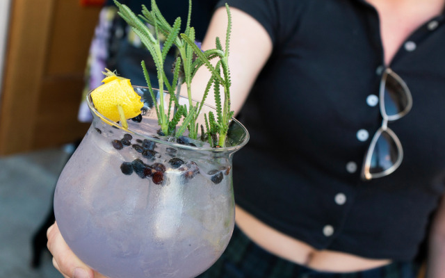 McMenamins Elk Temple