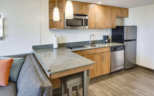 HYATT house Hartford North/Windsor