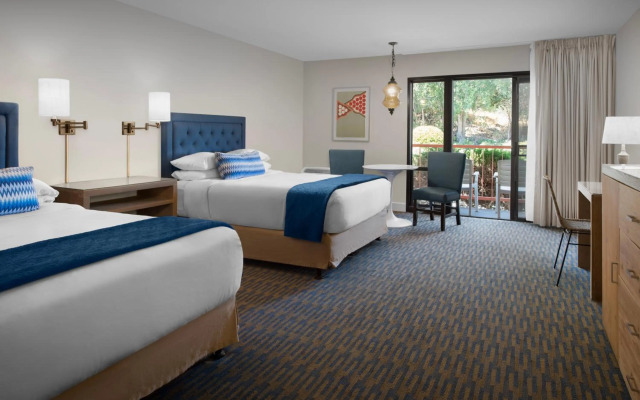 Ashland Hills Hotel & Suites