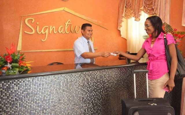 Signature Inn