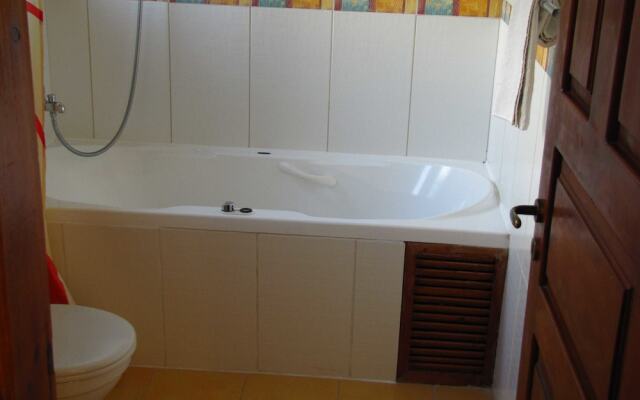 Webooking Knossos Villa