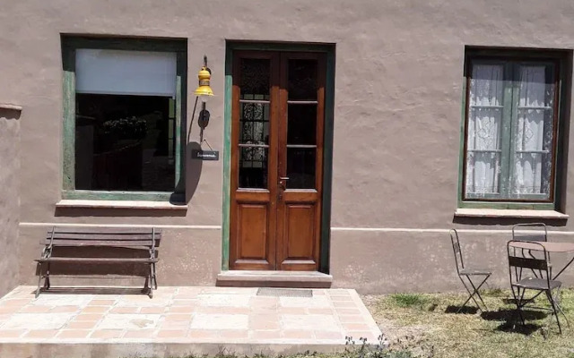 Las Casitas San Lorenzo