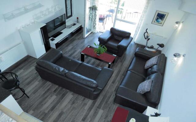 Apartment Zara