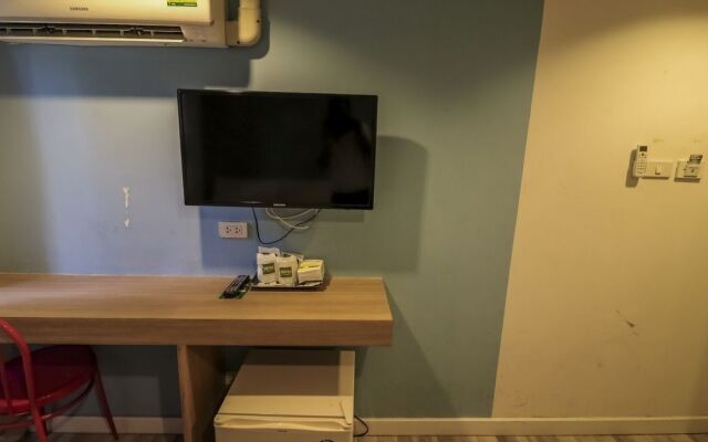 Nida Rooms Nai Lert Grand Diamond