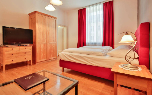 Hotel Unter den Linden