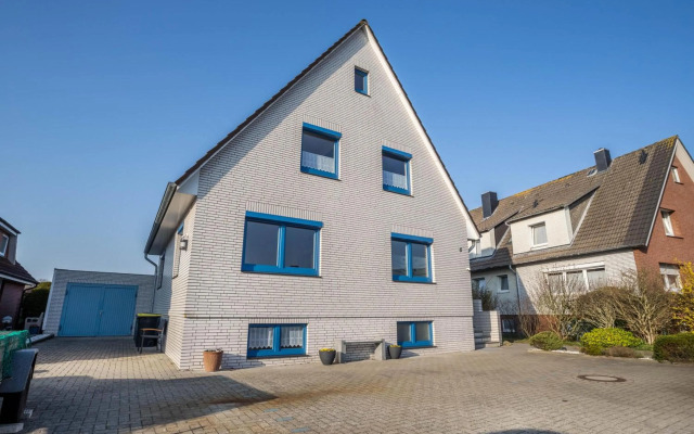 Nordhaus Ferienwohnung 6 (Adults Only)