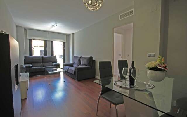 Ferrandiz GrupalMalaga