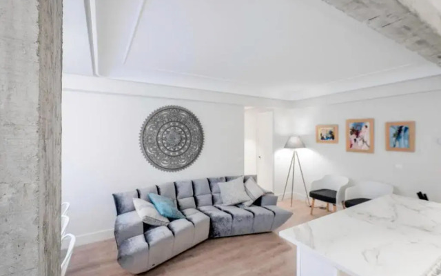 Apartamento Zurriola Luxury - Surf Beach