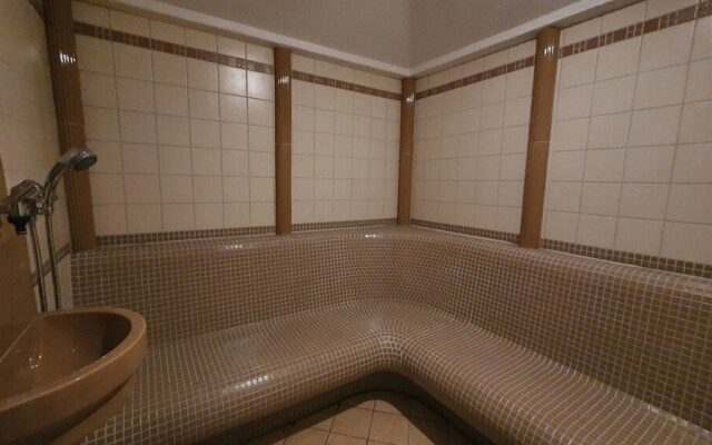 Residence Stelvio