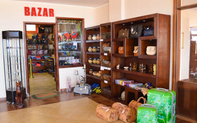 Viva Blue Resort and Diving Sharm El Naga (Adults Only)