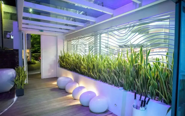 Baystone Boutique Hotel & Spa