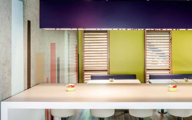 ibis budget Argenteuil Bords de Seine