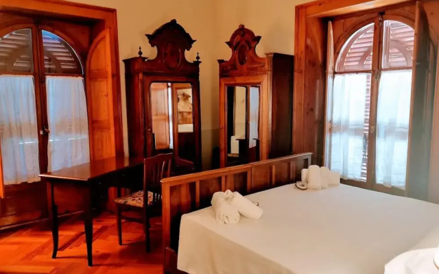 Villa Quiete