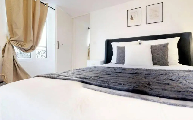 42m2 # Design # plein centre # BESTOFBLO # INSEAD