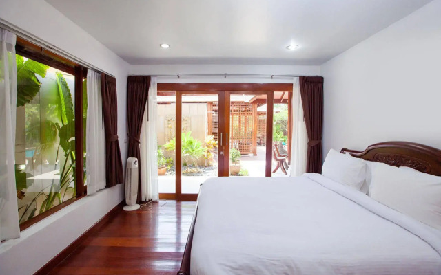 Baan Rengron