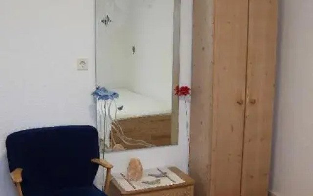 Ferienwohnungen Weishäupl