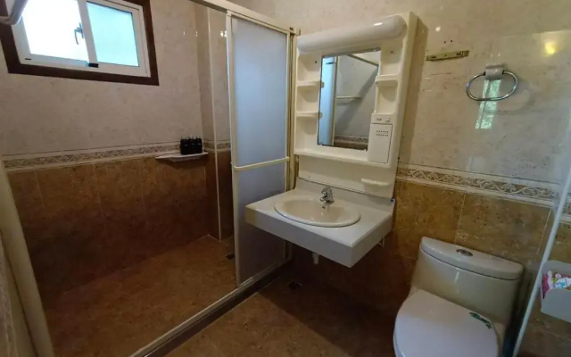 Rong Yuan Gu Homestay