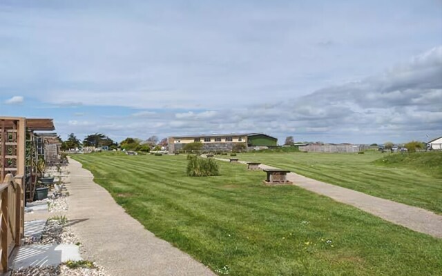 45H Medmerry Park Holiday Park