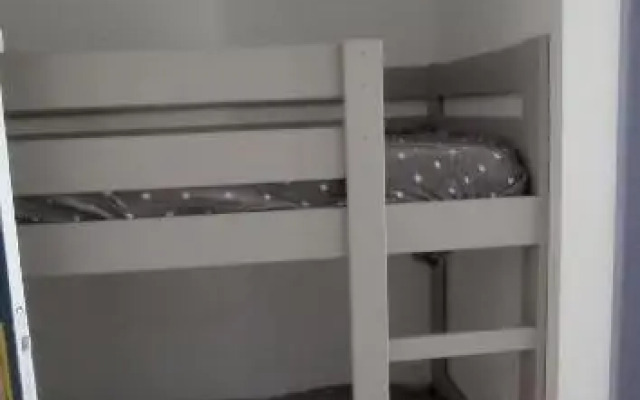 Studio Cabine Piscine Au Couchant