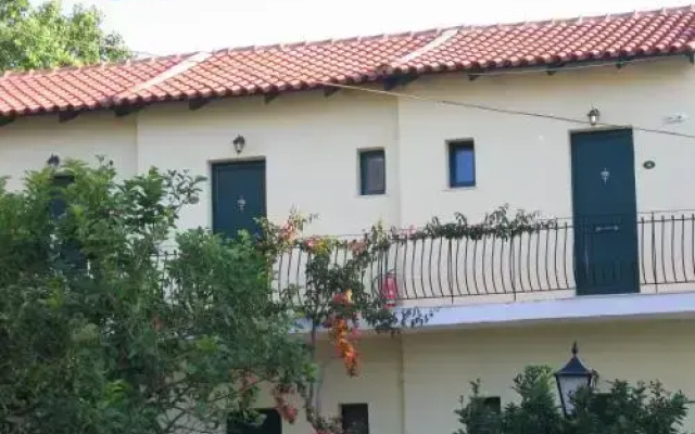 Tara Beach Hotel