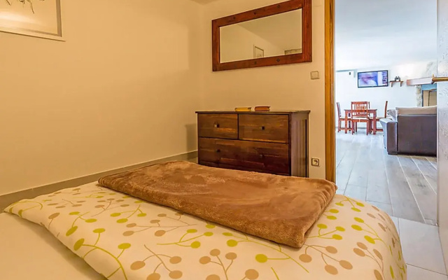 Apartment Leko Campodolcino 28796