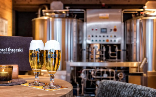 Hotel Interski