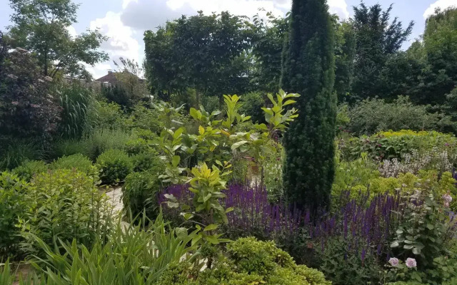 Webergarten