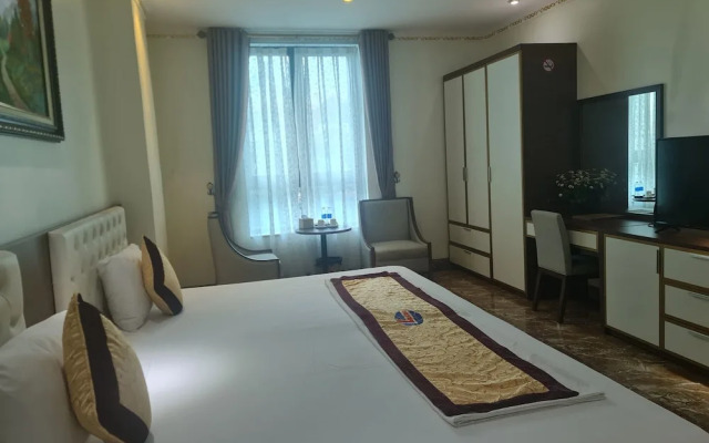 Violin Bac Ninh Hotel