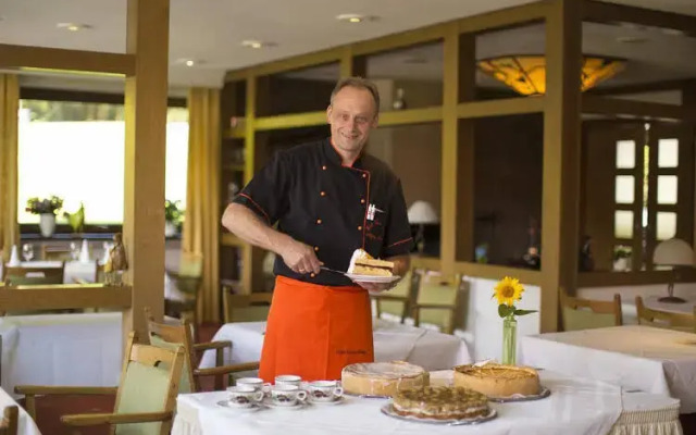 Hotel Kleins Wiese