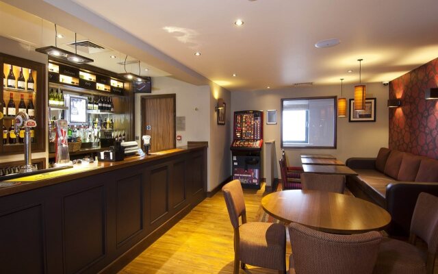 Solihull Town Centre Hotel