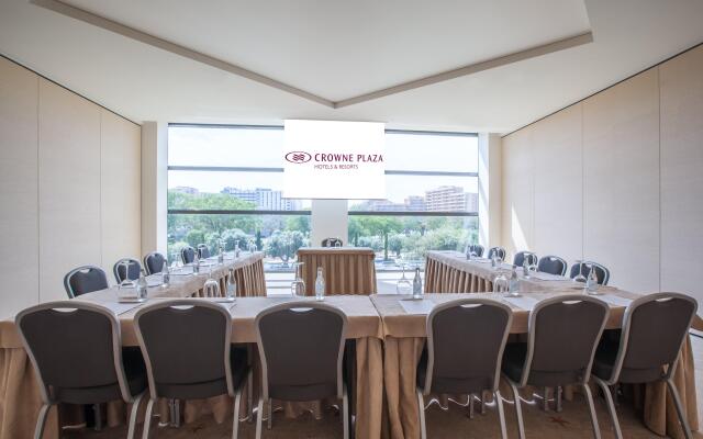Crowne Plaza Vilamoura - Algarve by IHG