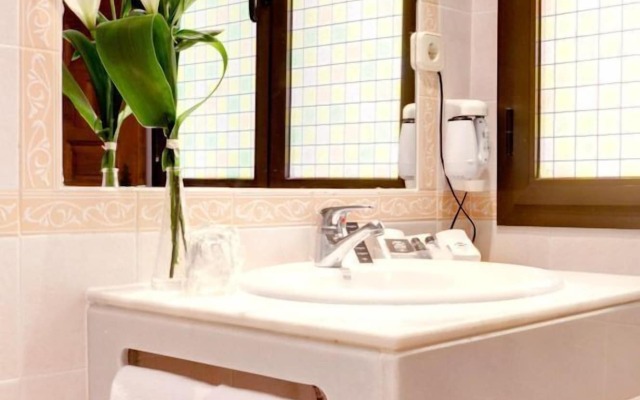 Sercotel Toledo Imperial